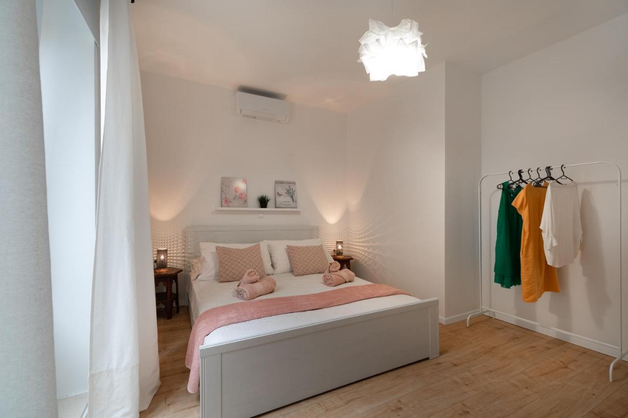 Apartment Brandesa Korcula Town Exterior photo