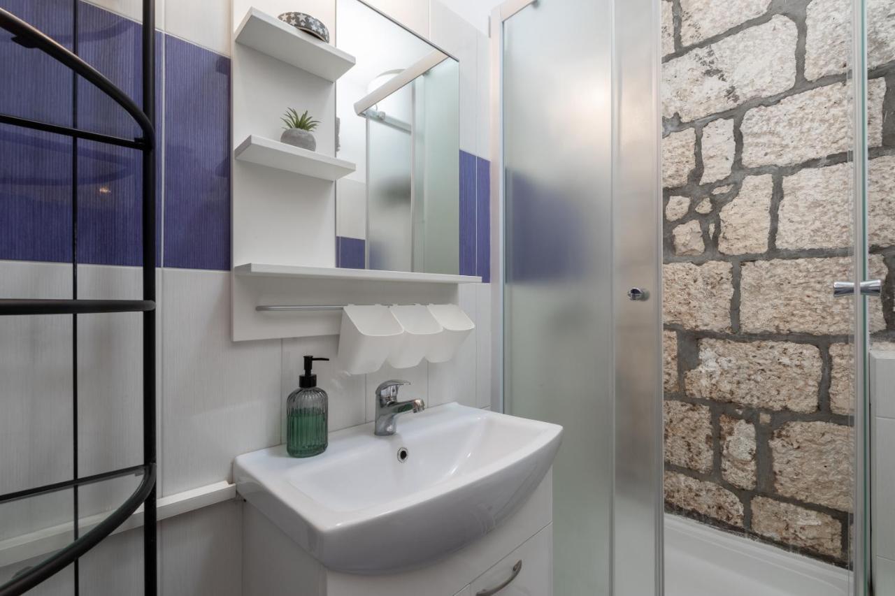Apartment Brandesa Korcula Town Exterior photo